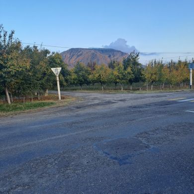 Baxriddin Abdugaffarov Profile Picture