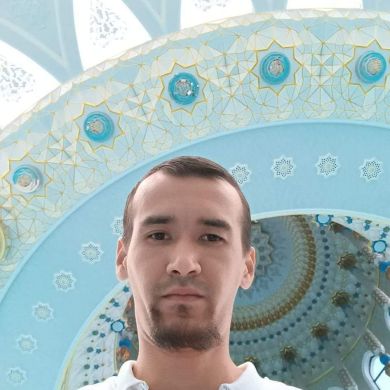 Yusufxon Artikov Profile Picture