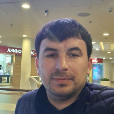 Абдусалом Абдумумин угли