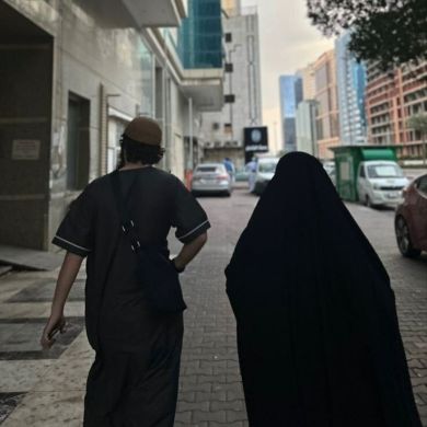 Sevinch Beknazarova Profile Picture