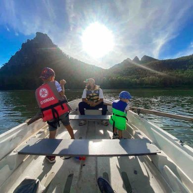 Рустам Маженов Profile Picture