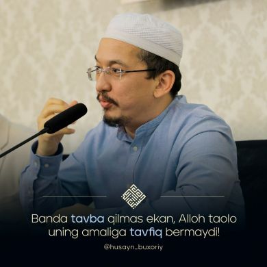 Firdavs Muhammedov Profile Picture