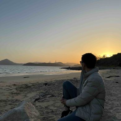 Dilshodbek Akhmadjonov Profile Picture