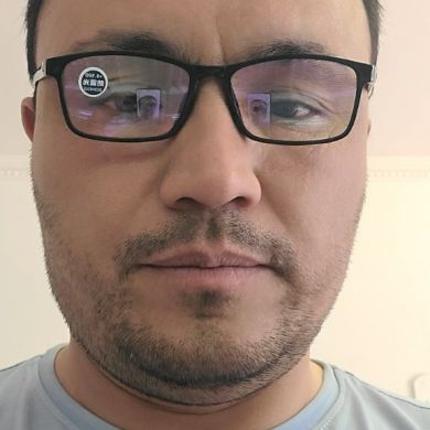 Muzaffar Yuldashev Profile Picture