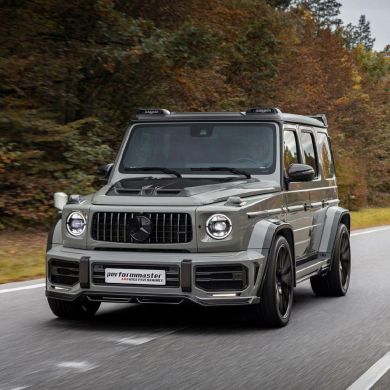 Shokirbek Profile Picture