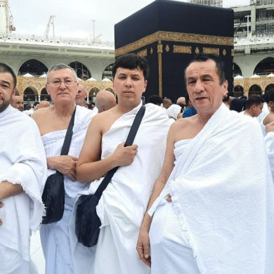 Turgunov Doniyor Profile Picture