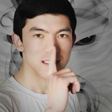 azizbek sirojev Profile Picture