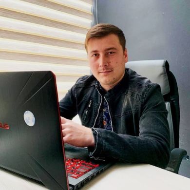 sherali_zakirovich Profile Picture