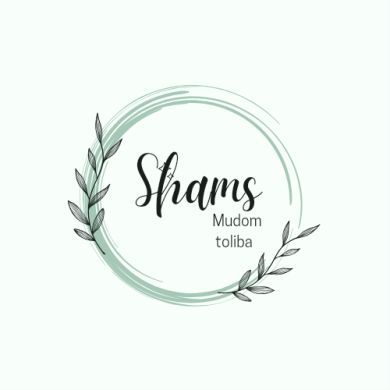 ShamsBaxtiyorjonqizi Profile Picture