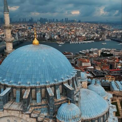 Jamshid Ibn Abdu Razzoq