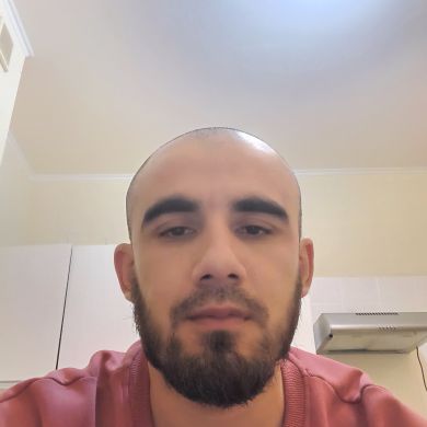 Низом Нурмухаммад