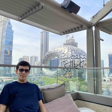 asadbekbaxtiyorov.uz