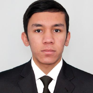 Suhrobbek Sadullayev