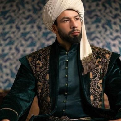 Muhammadyusuf Mahmud