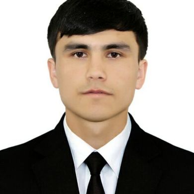 Abdulloh Abdurahmon