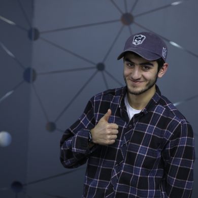 Bekhruz Usmon Profile Picture