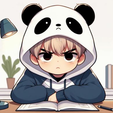 booklover_panda