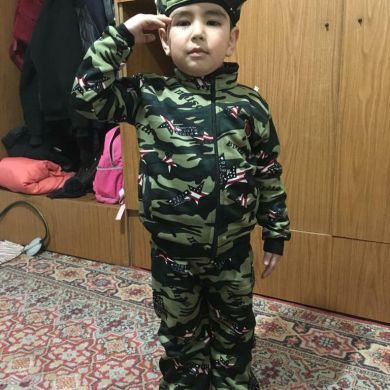 юнус маврупов Profile Picture