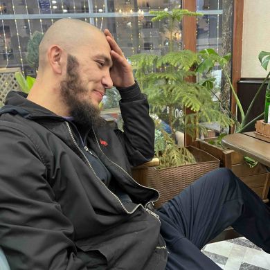 AbuAliy IbnUsmon Profile Picture