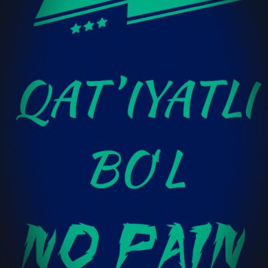 Javlonbek Jaloliddinov