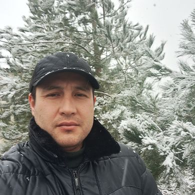 ibrokhim urinboyev Profile Picture