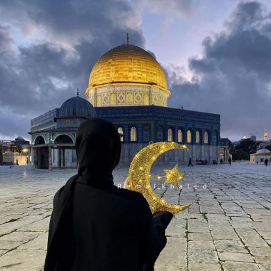 zamira Amir Profile Picture