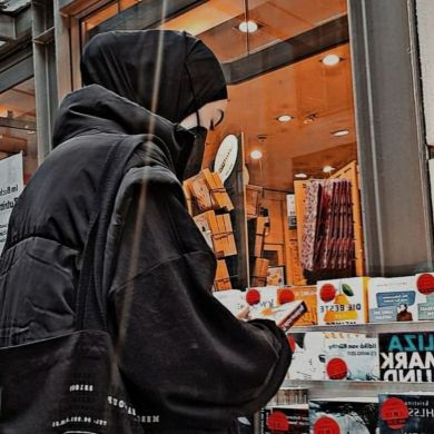 Mubina Davlatova Profile Picture