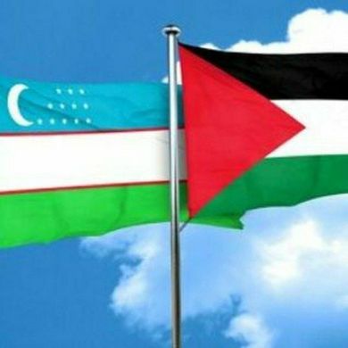 Tinchlikbek Muydinov Profile Picture