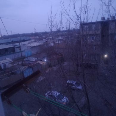 HasanAzamqulov Profile Picture