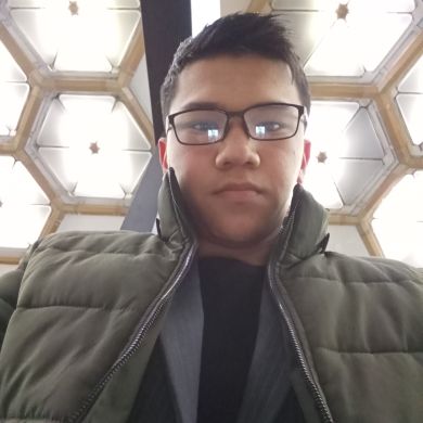 Akbar_Komiljonov Profile Picture