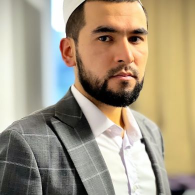 Javlonbek Oshiqiy Profile Picture