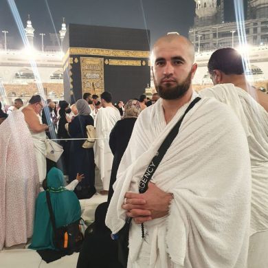 Мухаммад Носир Абдур