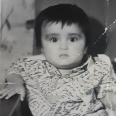 Abdussomad Buzurukhanov Profile Picture