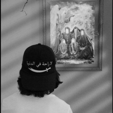 Habibulloh Hasanov Profile Picture