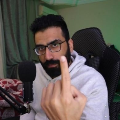 عبدالفتاح محمد