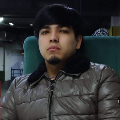 Abdulaziz Yoʻldoshev