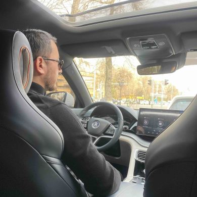 Abu Yusuf Profile Picture