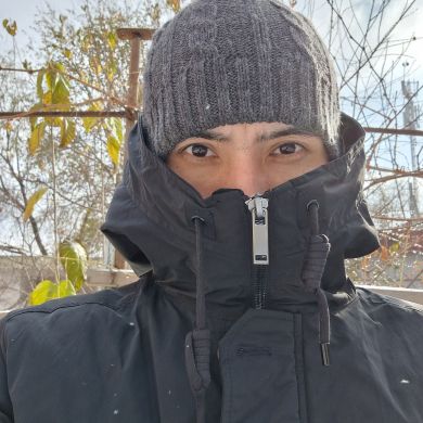 Bakhtiyor Sulaymonov