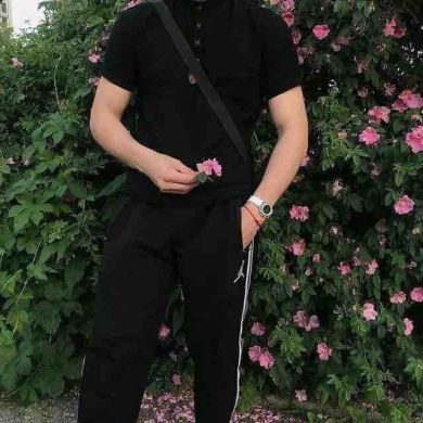 Muhammadjon Madaminov Profile Picture