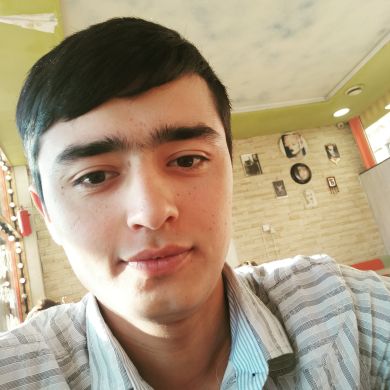 Qanoat toshpolatov Profile Picture
