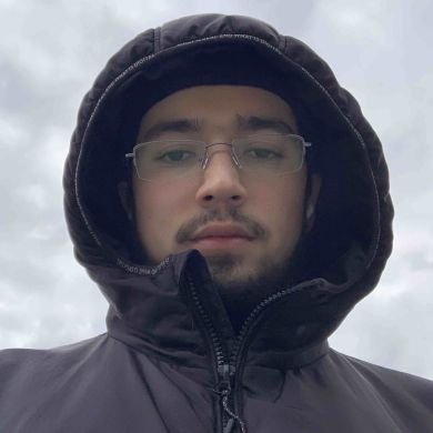 Muhammad_Ibrohim Profile Picture