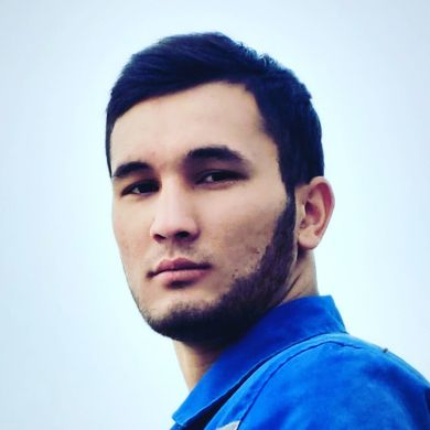 abdurashid_gofurov Profile Picture