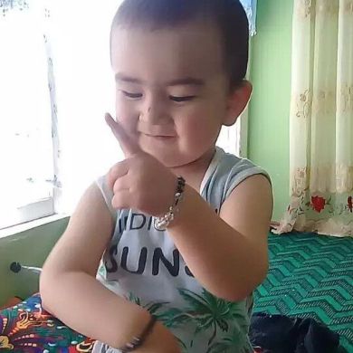 Muhammadaliy571 Profile Picture