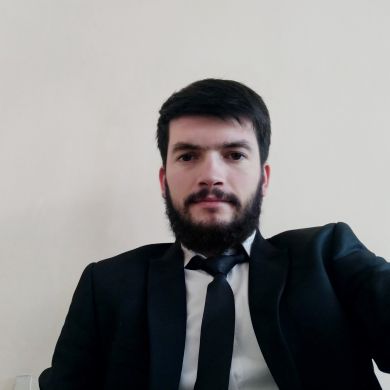 Muxammadyusuf Yulbarsov Profile Picture