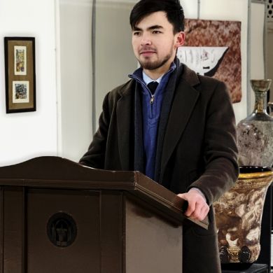 Alisher03Samarqandlik