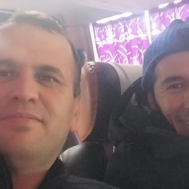 Илхом Турсунов Profile Picture