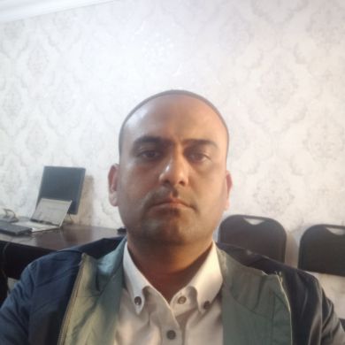 Нематилло Худояров Profile Picture