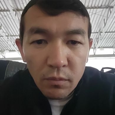 Sherzodbek Zokirov Profile Picture