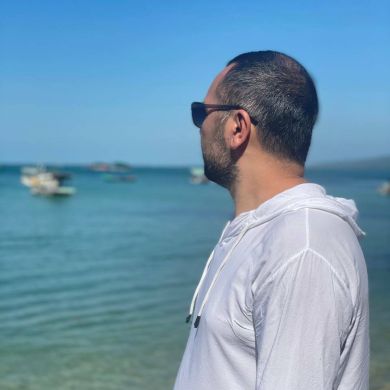 Fakhriddin Boboyev Profile Picture