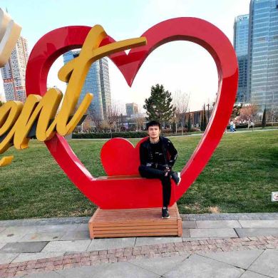 Muslimbekk Profile Picture